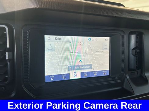 Certified 2021 Ford Bronco Outer Banks image 12