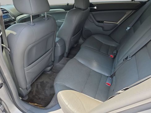 Used 2008 Acura TSX FWD image 12