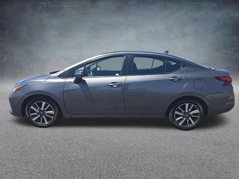 Used 2024 Nissan Versa SV FWD image 7