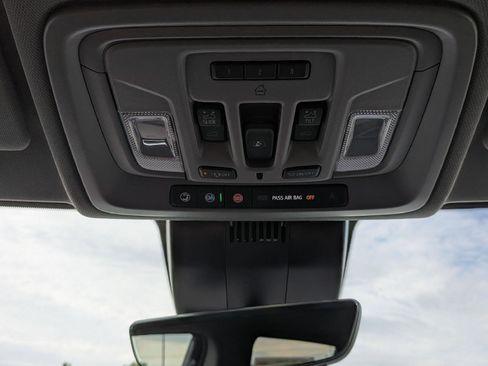 New 2026 GMC Sierra 1500 Denali w/ Technology Package AWD/4WD image 19