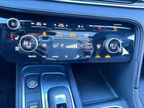 Used 2025 INFINITI QX60 Autograph w/ Cargo Package image 32