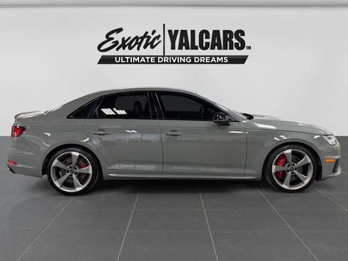Used 2019 Audi S4 Premium Plus w/ Premium Plus Package image 6