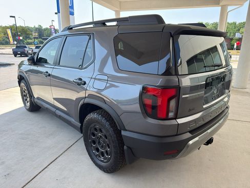 New 2026 Honda Passport TrailSport image 5