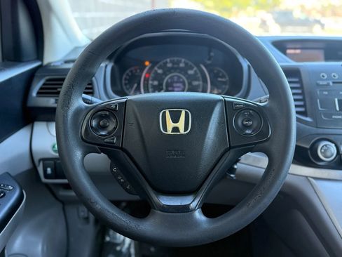 Used 2012 Honda CR-V LX image 18