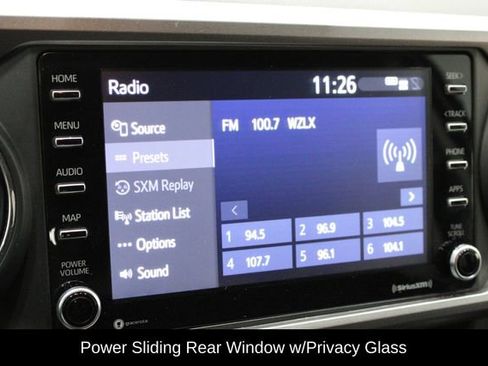 Used 2023 Toyota Tacoma 4x4 Double Cab image 28