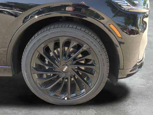 New 2026 Lincoln Aviator Reserve w/ Jet Appearance Package RWD image 23