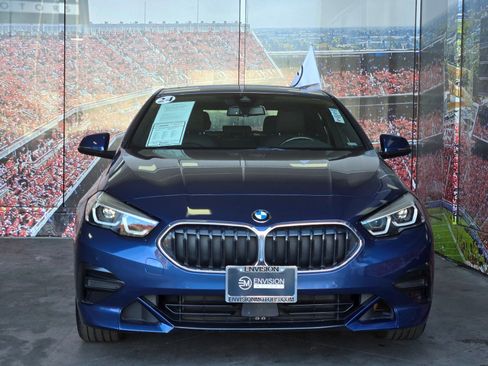 Used 2024 BMW 228i xDrive Gran Coupe image 3