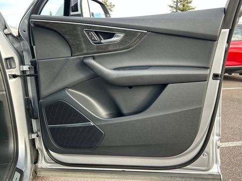 Used 2022 Audi Q7 2.0T Premium Plus w/ Premium Plus Package image 20