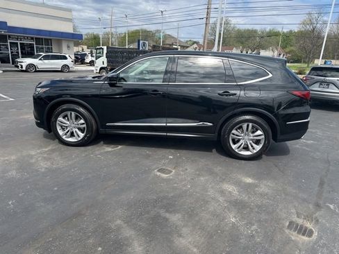 Used 2024 Acura MDX SH-AWD image 5
