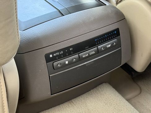 Used 2008 Lexus GX 470 AWD/4WD image 19