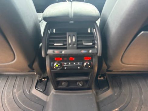 Used 2015 BMW X5 xDrive50i AWD/4WD image 12