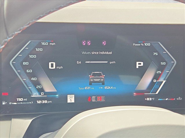 Certified 2025 BMW X3 M50 w/ Premium Package AWD/4WD image 15
