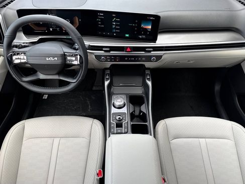 New 2026 Kia Sorento EX AWD/4WD image 13