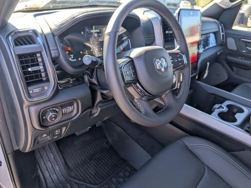 New 2026 RAM 1500 Rebel w/ Rebel Level 2 Equipment Group image 37