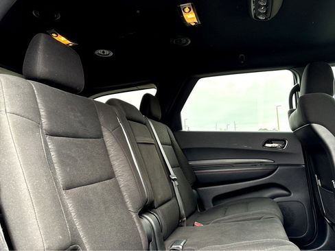 Used 2023 Dodge Durango GT w/ Blacktop Package image 14