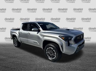 Certified 2025 Toyota Tacoma TRD Sport video 2