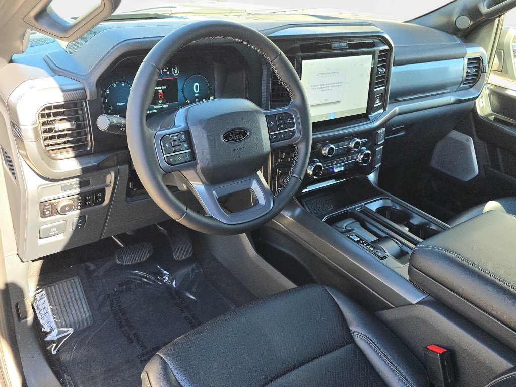 Used 2026 Ford F150 Lariat AWD/4WD image 20