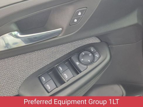 Certified 2023 Chevrolet TrailBlazer LT w/ Convenience Package FWD image 12