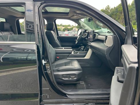 Used 2023 Toyota Tundra Limited RWD image 38