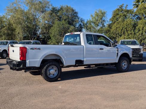 New 2026 Ford F250 XL w/ XL Off-Road Package AWD/4WD image 36