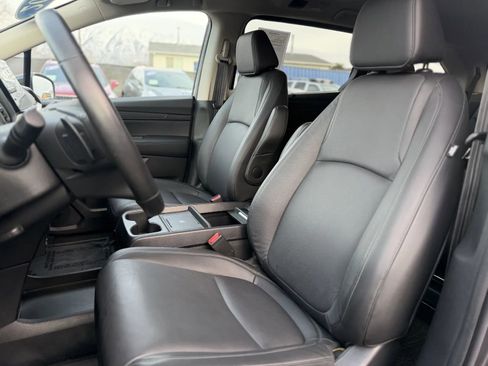 Used 2025 Honda Odyssey EX-L image 15