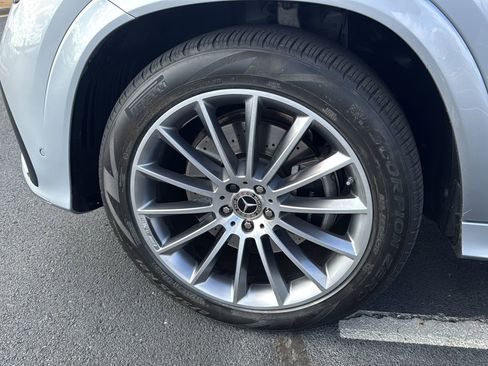 Certified 2024 Mercedes-Benz GLE 450 4MATIC image 9
