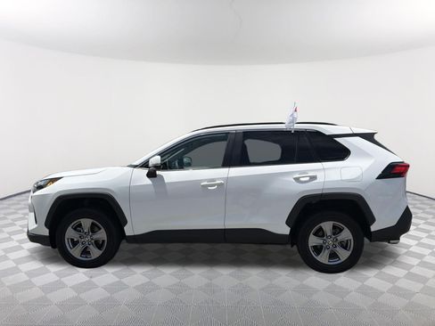 Certified 2024 Toyota RAV4 XLE FWD image 14