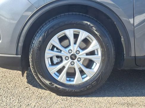 Certified 2024 Ford Escape Active image 29