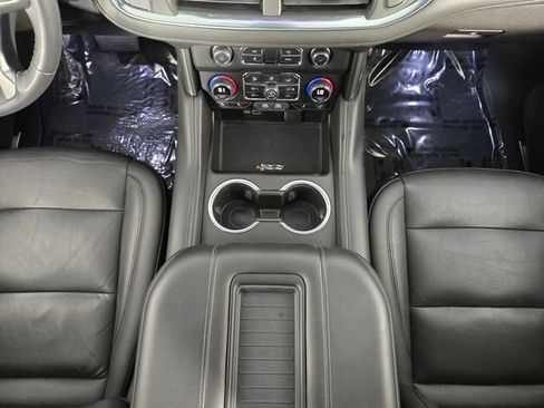 Used 2021 Chevrolet Tahoe Z71 AWD/4WD image 25