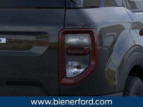 New 2025 Ford Bronco Sport Big Bend w/ Convenience Package image 23