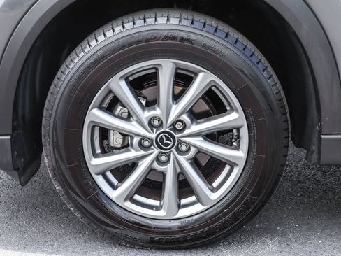 Used 2023 MAZDA CX-5 AWD 2.5 S image 15