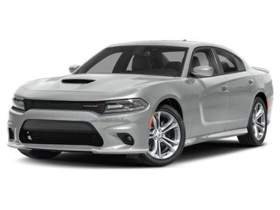 Certified 2019 Dodge Charger R/T