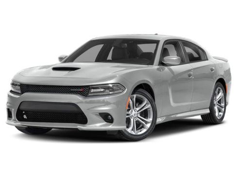 Certified 2019 Dodge Charger R/T RWD image 1