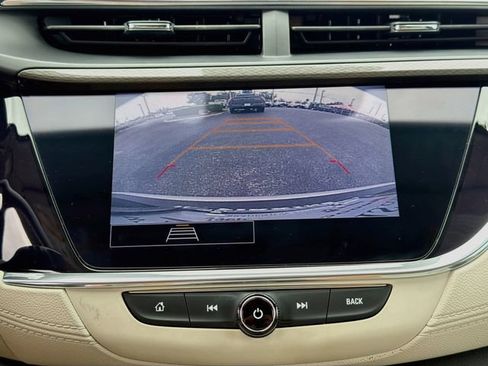 Used 2023 Buick Encore GX Preferred w/ Cold Weather Comfort Package FWD image 13