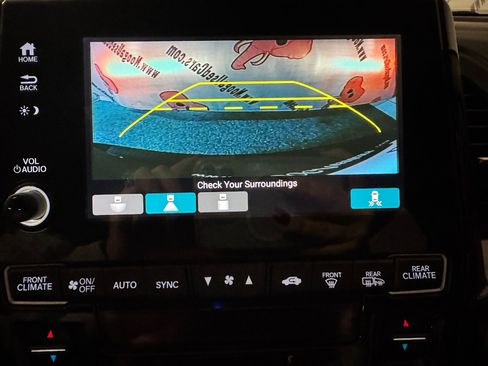 Used 2018 Honda Odyssey EX-L image 31