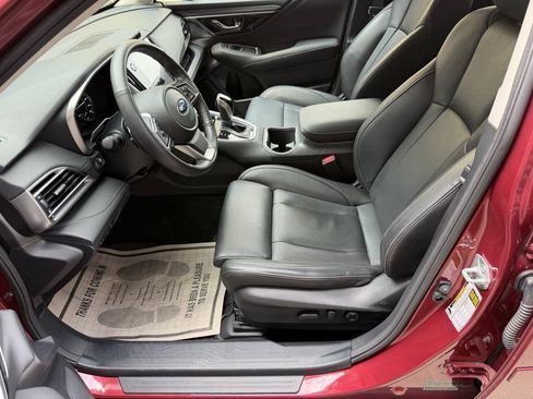 Used 2024 Subaru Outback Limited XT w/ Popular Package #2 AWD/4WD image 15