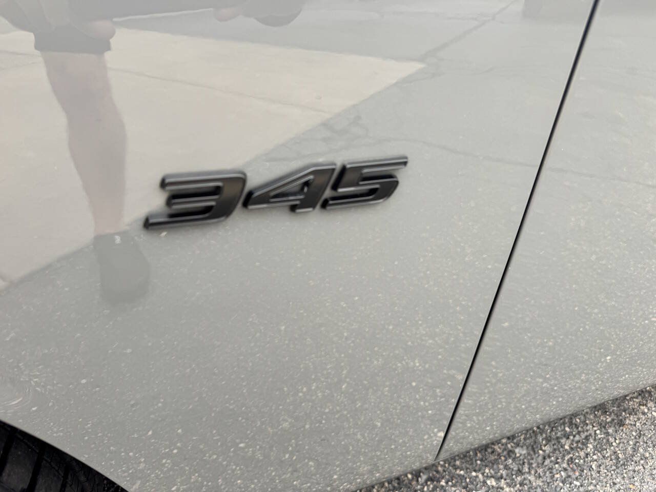 Used 2023 Dodge Challenger R/T w/ Blacktop Package RWD image 24