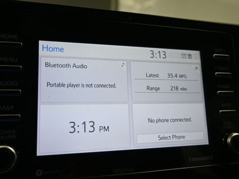 Certified 2024 Toyota Camry SE image 12