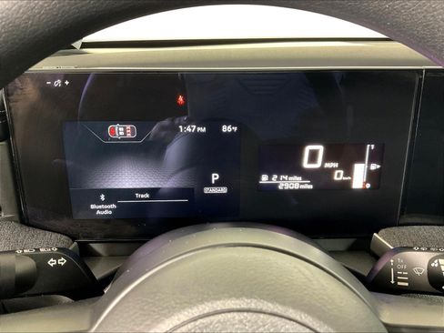 Certified 2026 Nissan Kicks SV w/ Charging Package FWD image 13