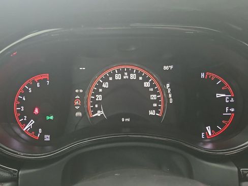New 2026 Dodge Durango GT AWD/4WD image 22