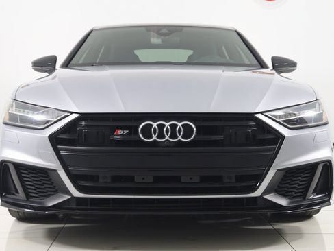 Used 2020 Audi S7 Prestige image 72