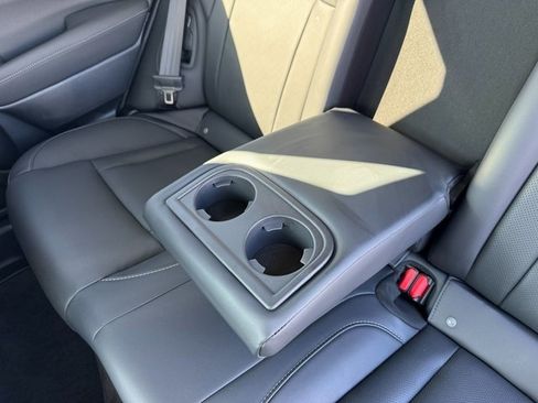 New 2025 Subaru Outback Touring XT w/ Popular Package #2 image 20