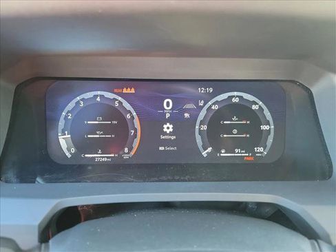 Used 2024 Toyota Tacoma TRD Off-Road image 18