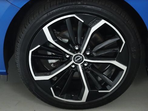 Certified 2025 Nissan Altima 2.5 SR AWD/4WD image 37