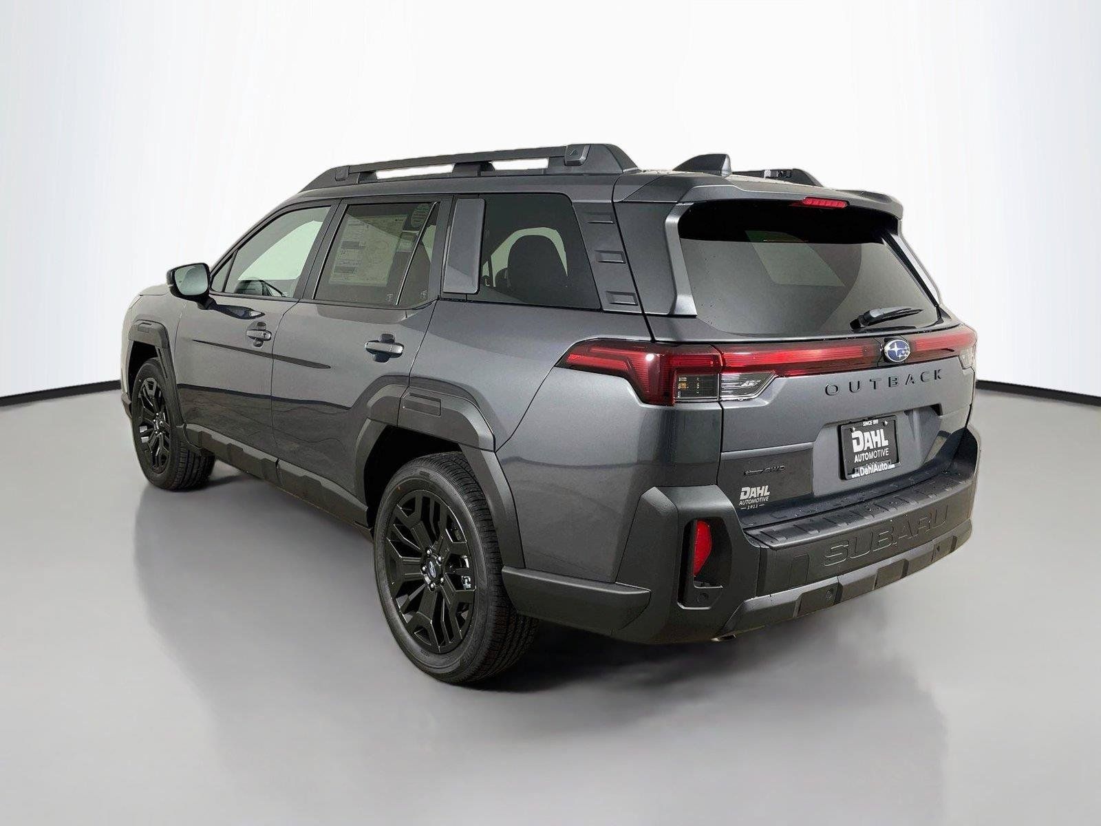New 2026 Subaru Outback Limited XT AWD/4WD image 10