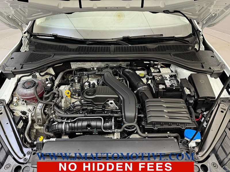 Used 2024 Volkswagen Jetta S FWD image 10