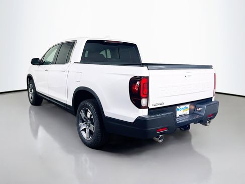 New 2026 Honda Ridgeline RTL image 5