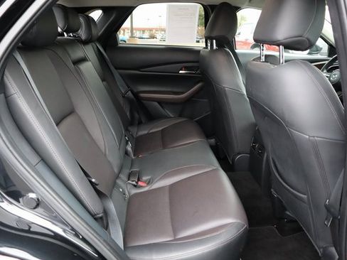 Used 2023 MAZDA CX-30 AWD 2.5 S w/ Premium Package image 23