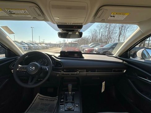 New 2026 MAZDA CX-30 AWD 2.5 S image 26