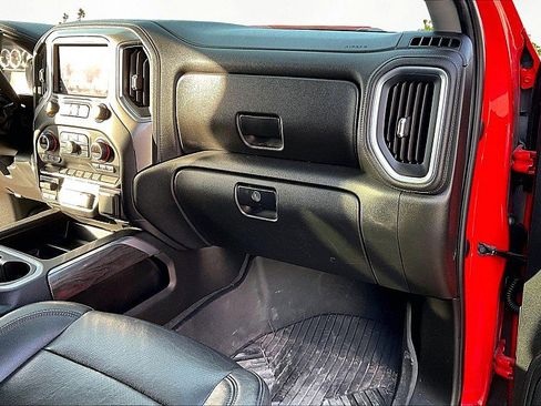 Used 2020 Chevrolet Silverado 2500 LTZ AWD/4WD image 26